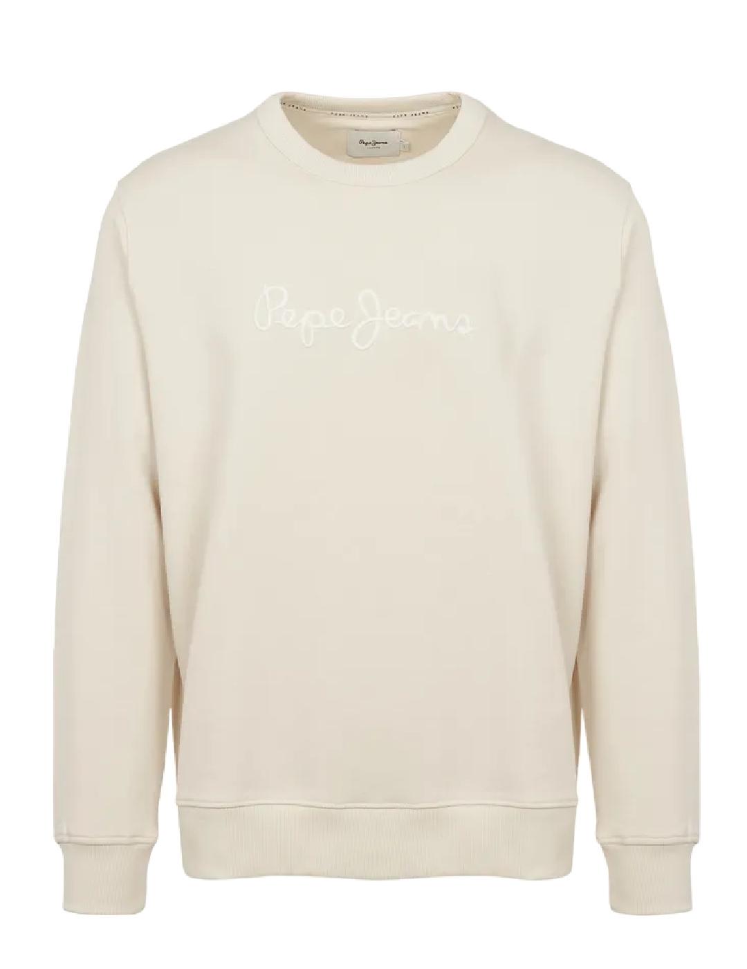 Sudadera Pepe Jeans