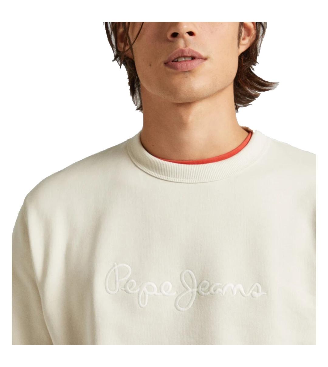 Sudadera Pepe Jeans