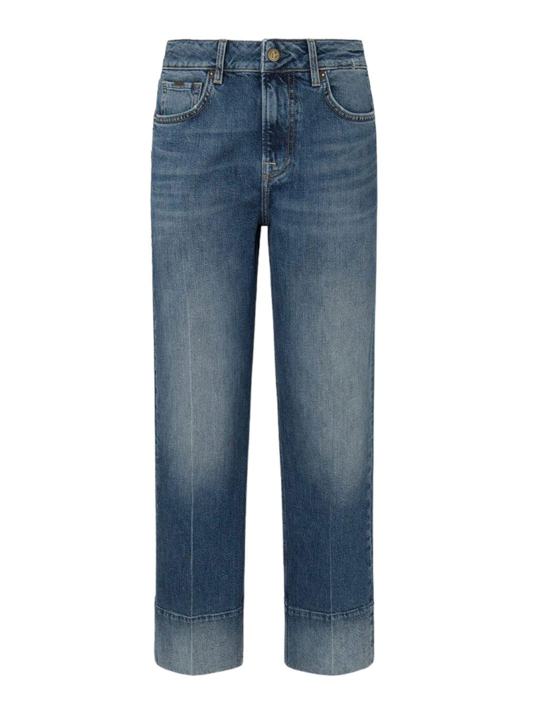 Pantalón Loose St Pepe Jeans