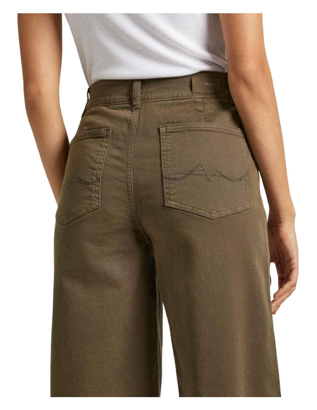 Pantalón Tania Pepe Jeans