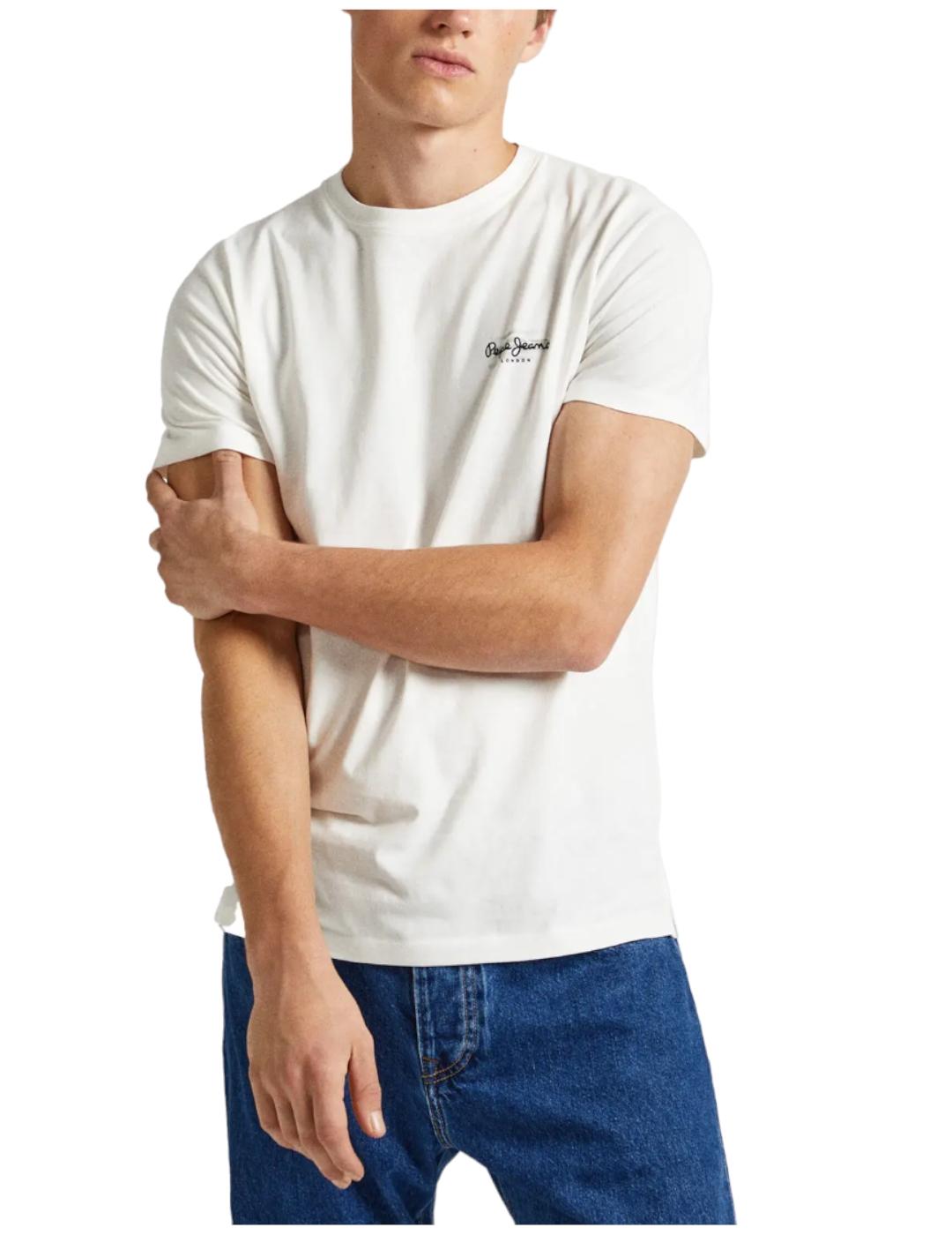 Camiseta Chase Pepe Jeans