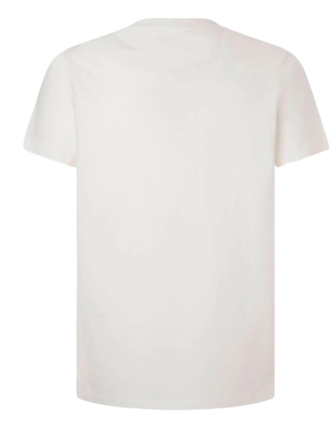 Camiseta Chase Pepe Jeans