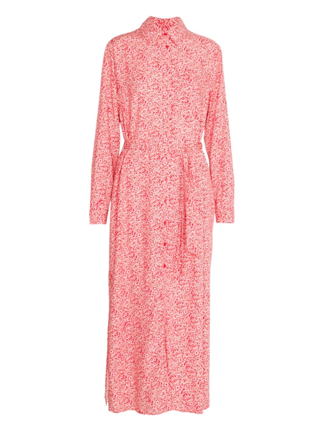 Vestido Broke Pepe Jeans