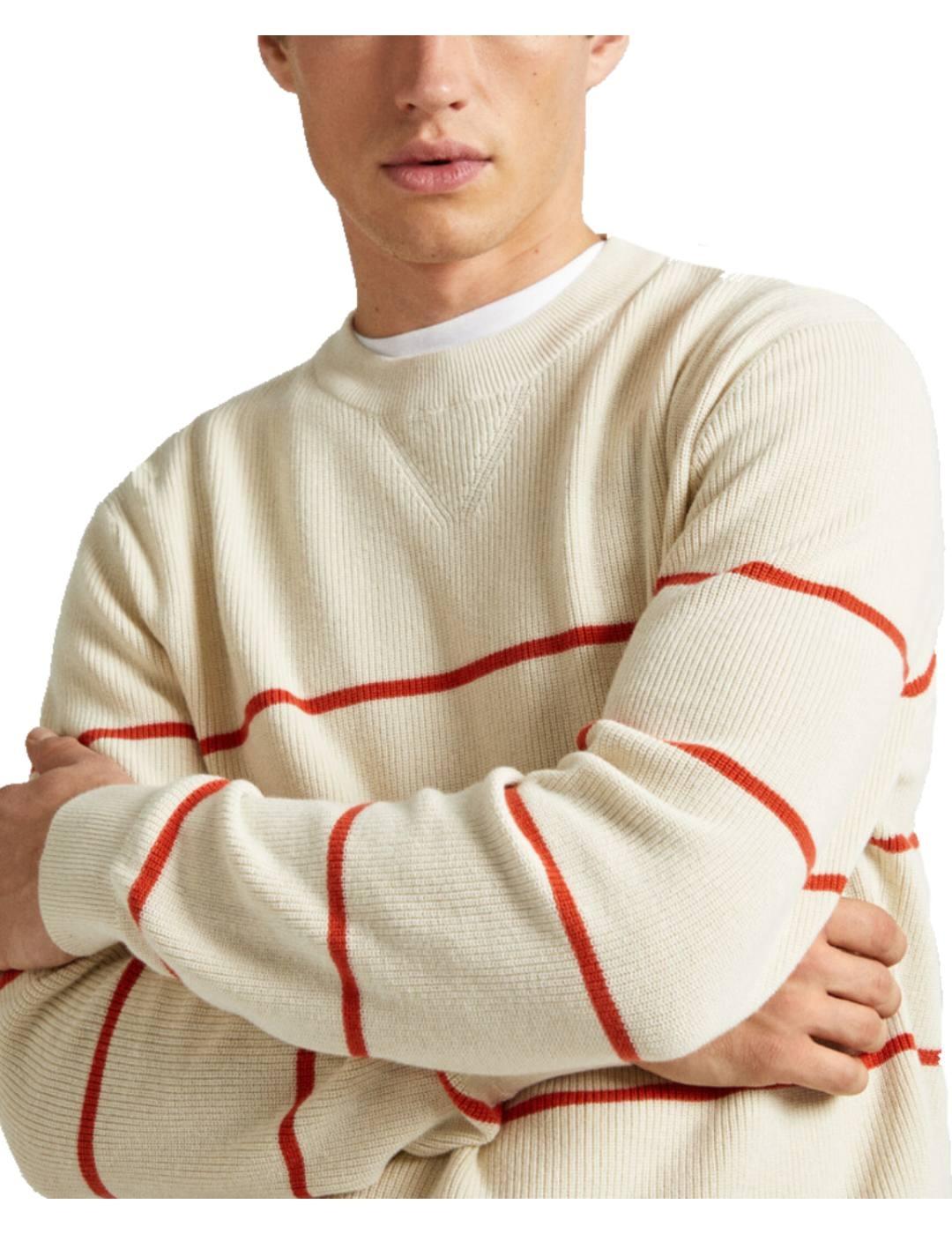 Jersey Max Pepe Jeans