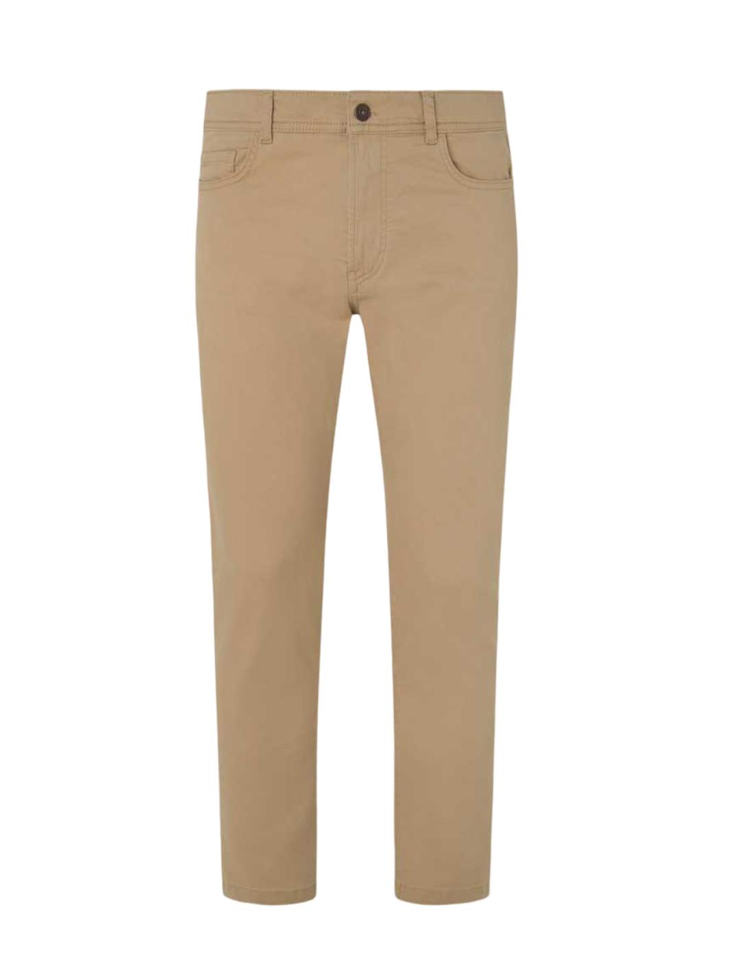 Pantalón skinny five pockets Pepe Jeans