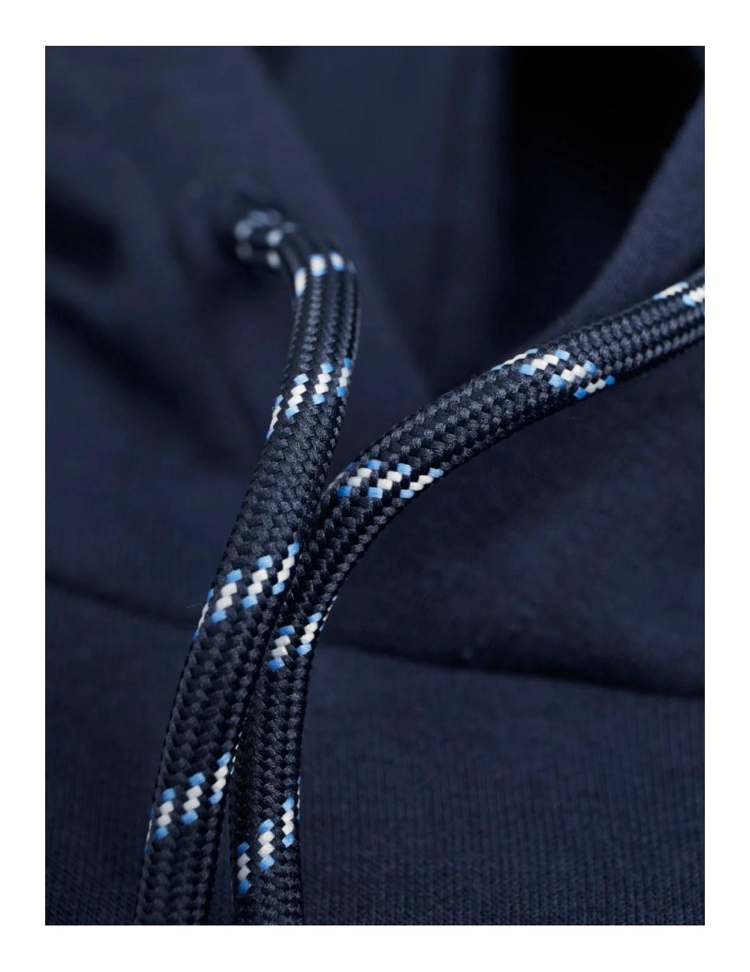  Sudadera Jcomap Logo Sweat Hood Sn Jack&Jones