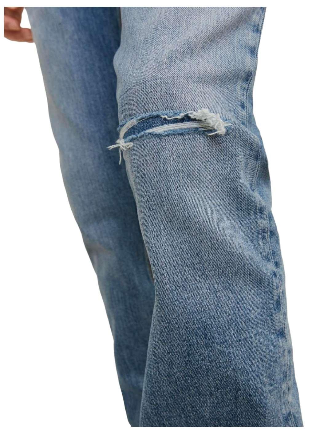 Pantalon vaquero jjiglenn jjcole Jack&Jones