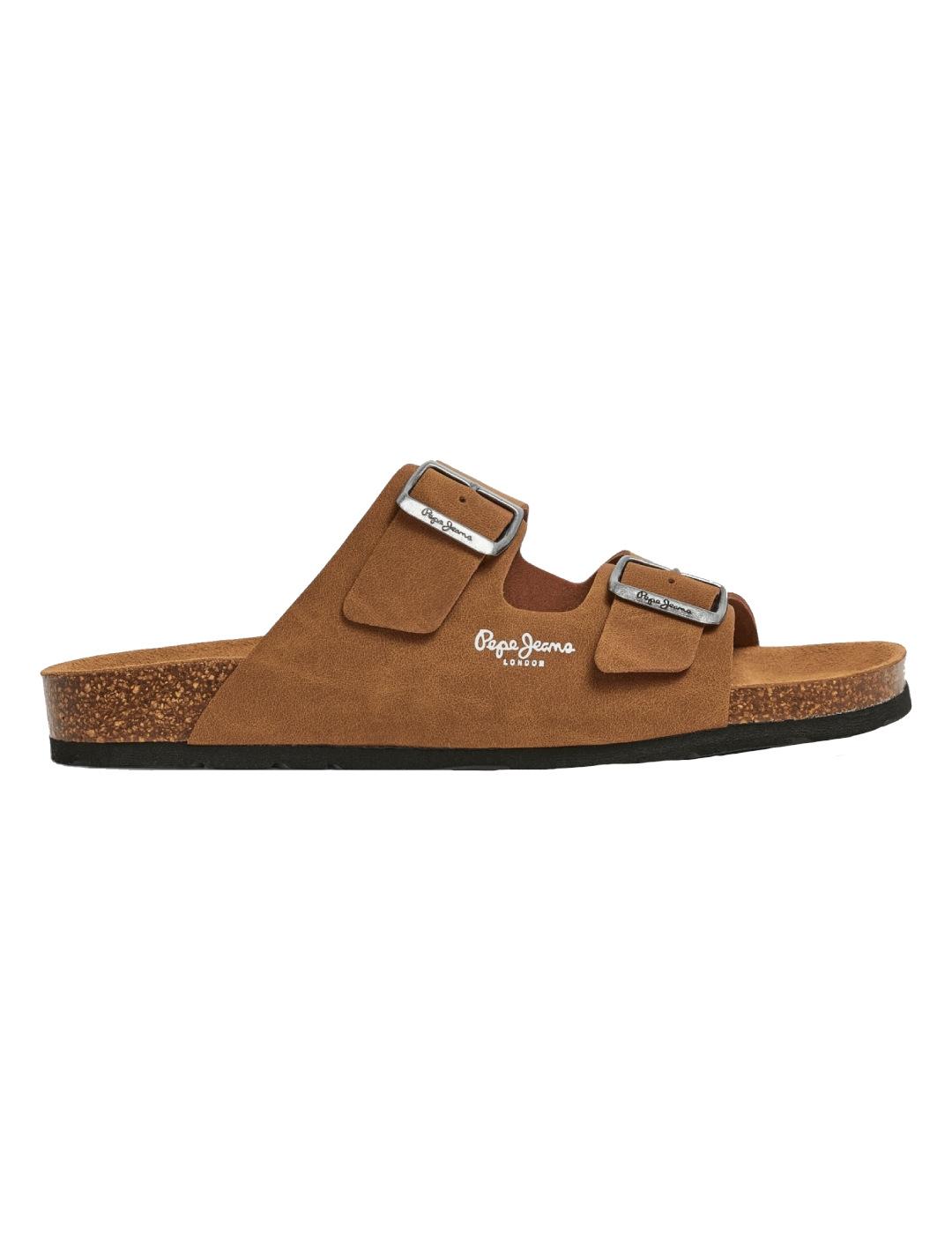 Sandalias bio m double Kepler Pepe Jeans