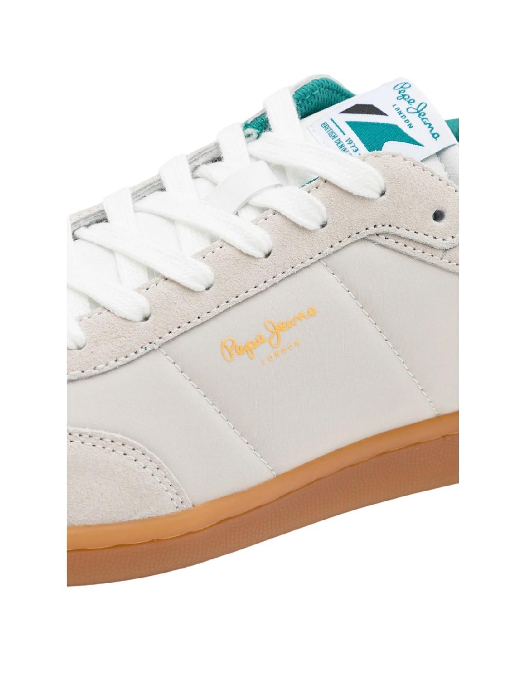 Zapatilla player combi m Pepe Jeans