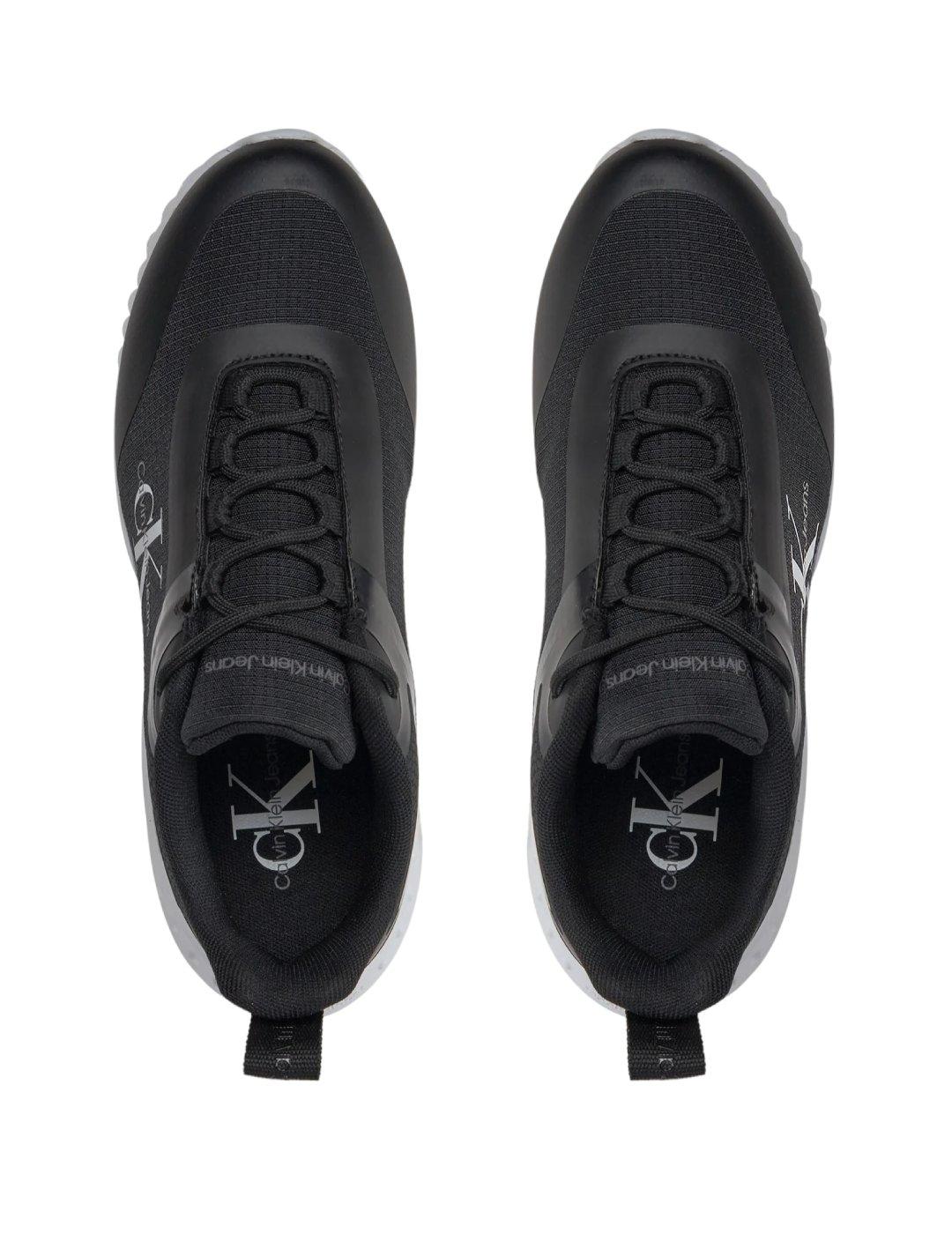 Zapatillas Eva Runner Low Calvin Klein