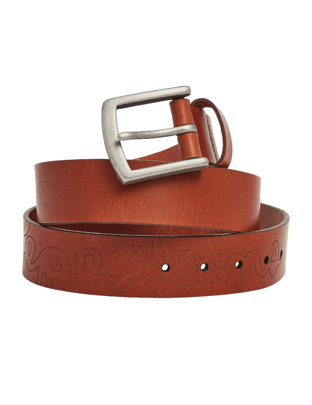 Cinturon Ross Belt Pepe Jeans