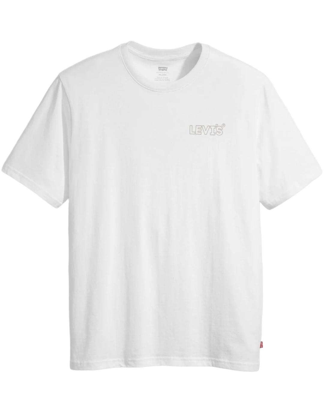 Camiseta relaxed fit Levi's