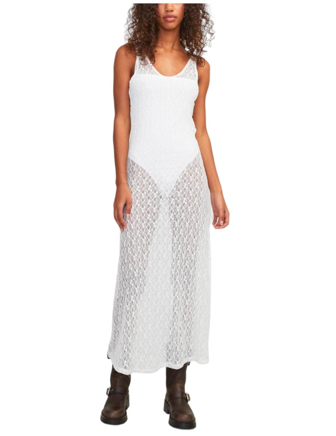 Vestido Jxsophia JJXX