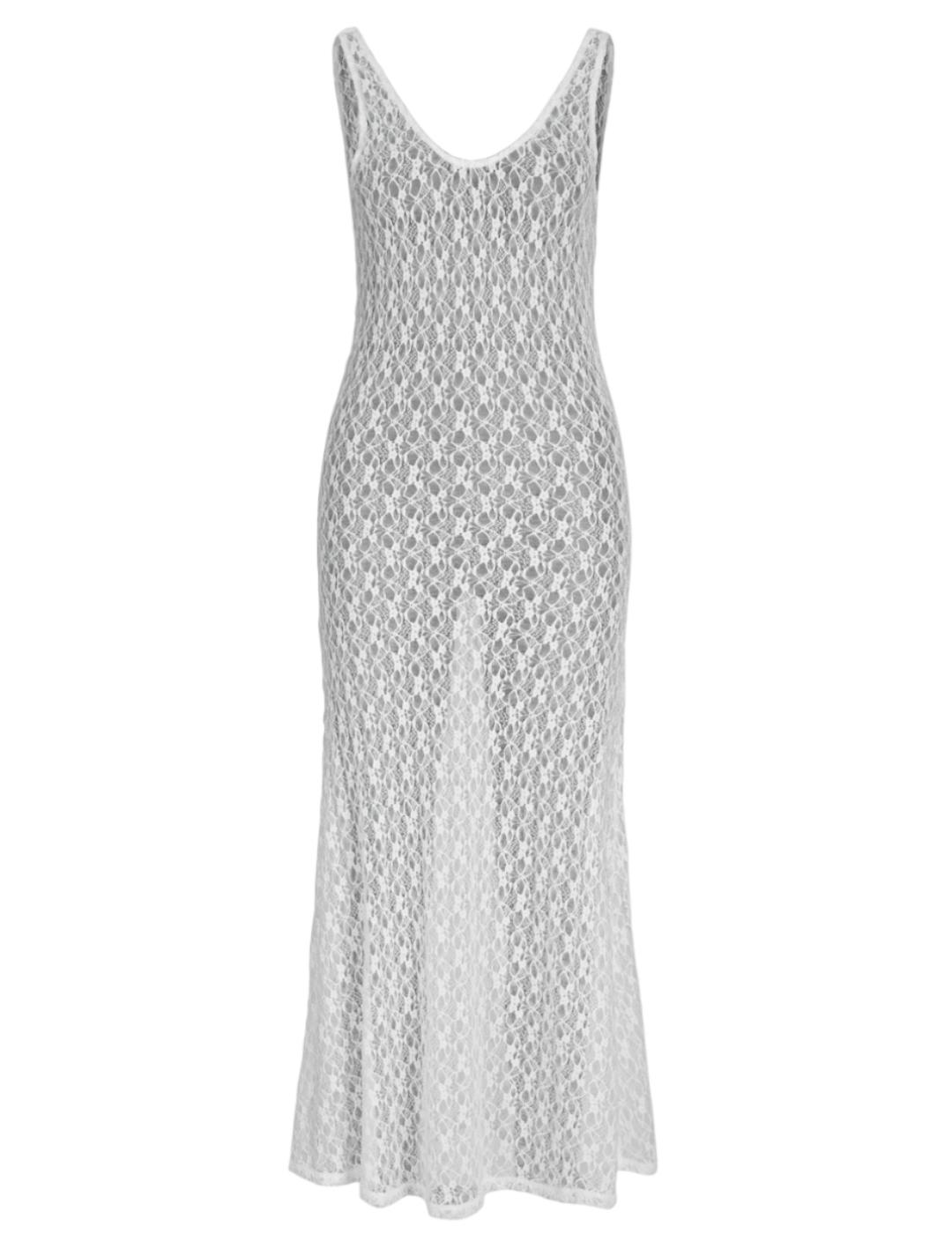 Vestido Jxsophia JJXX