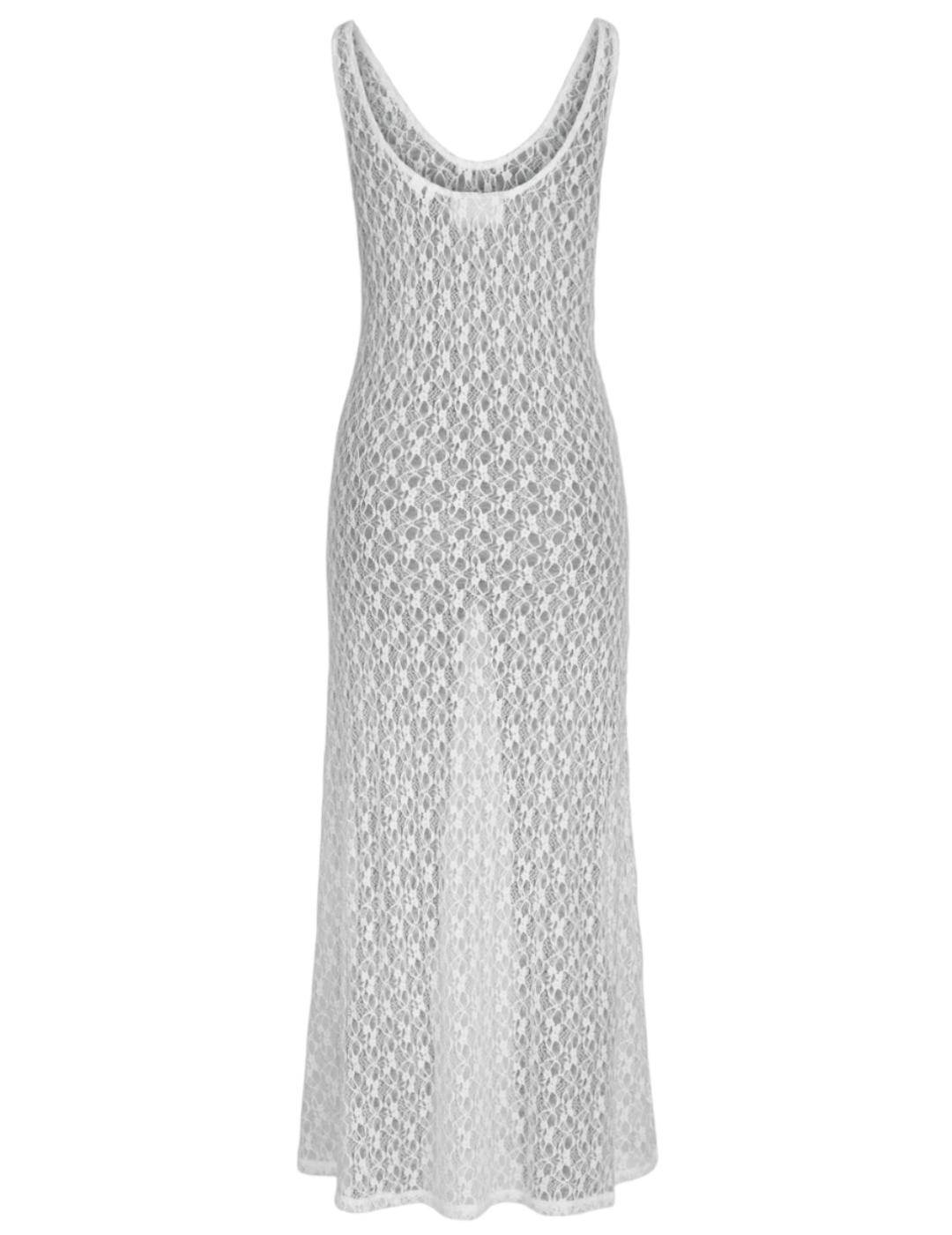 Vestido Jxsophia JJXX