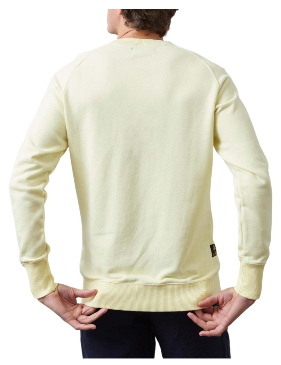 Sudadera Amarilla Altonadock
