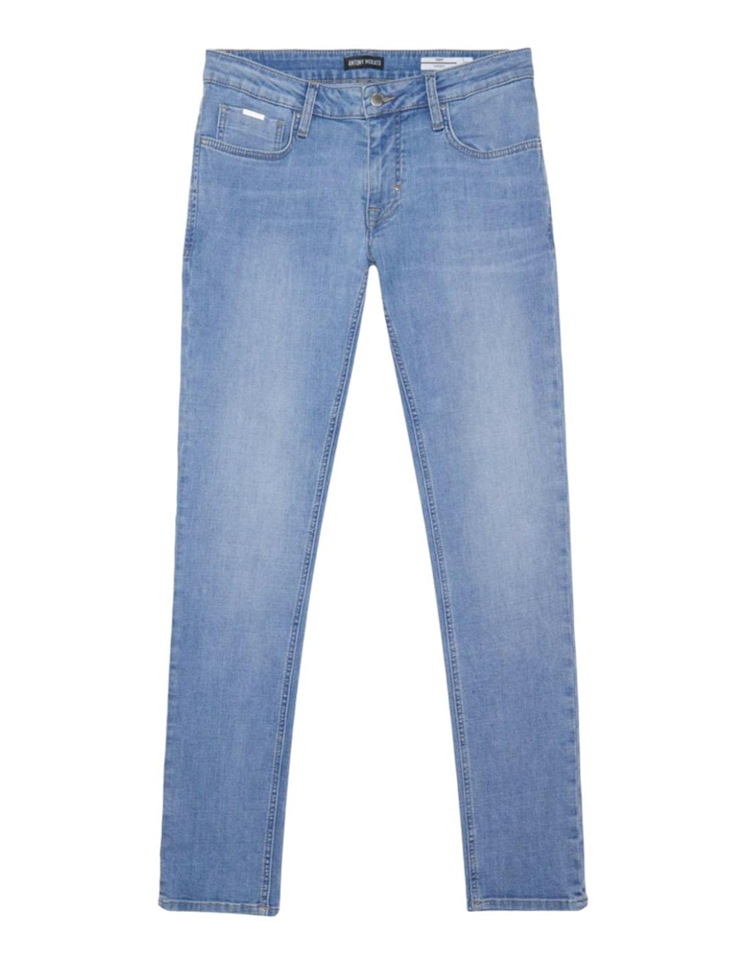 Pantalon vaquero Ozzy tapered fit Antony Morato