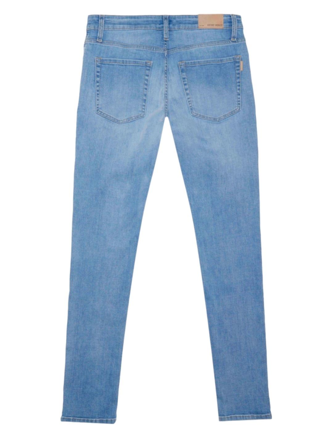 Pantalon vaquero Ozzy tapered fit Antony Morato