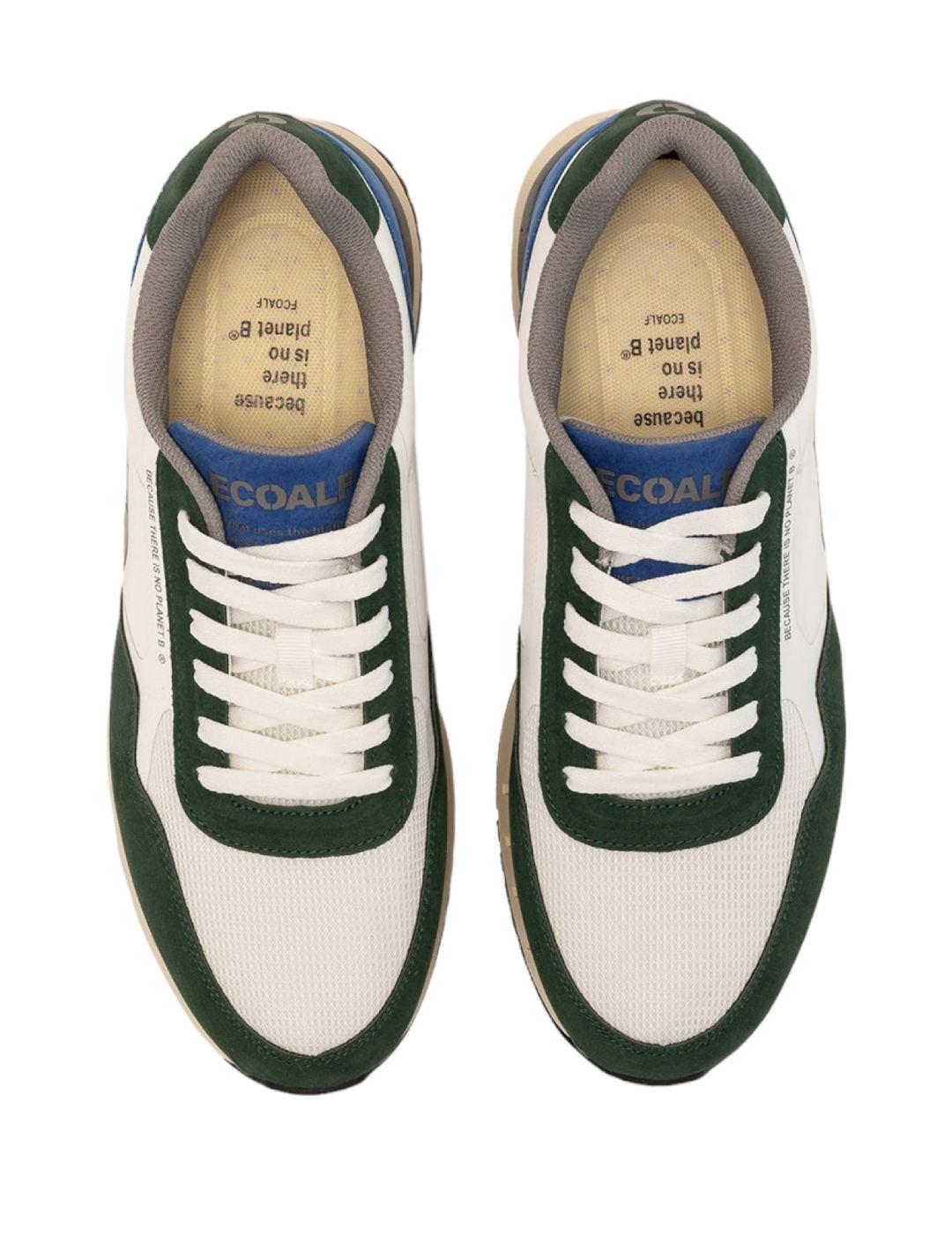 Zapatillas Siciaalf Ecoalf