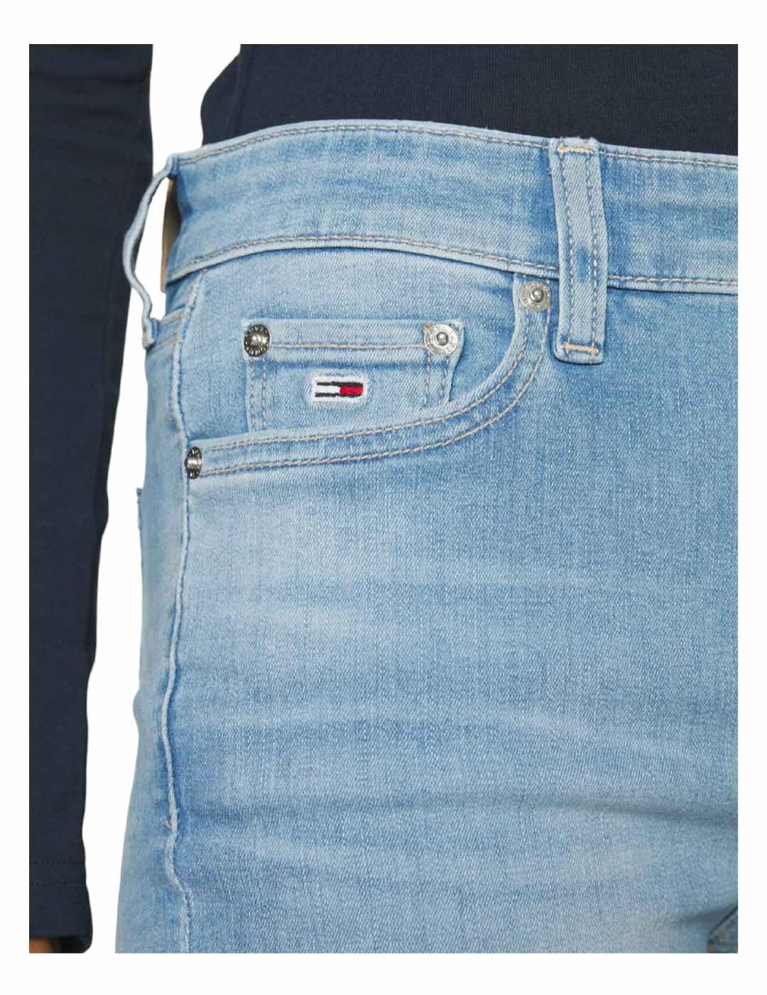Pantalón Nora Tommy Jeans