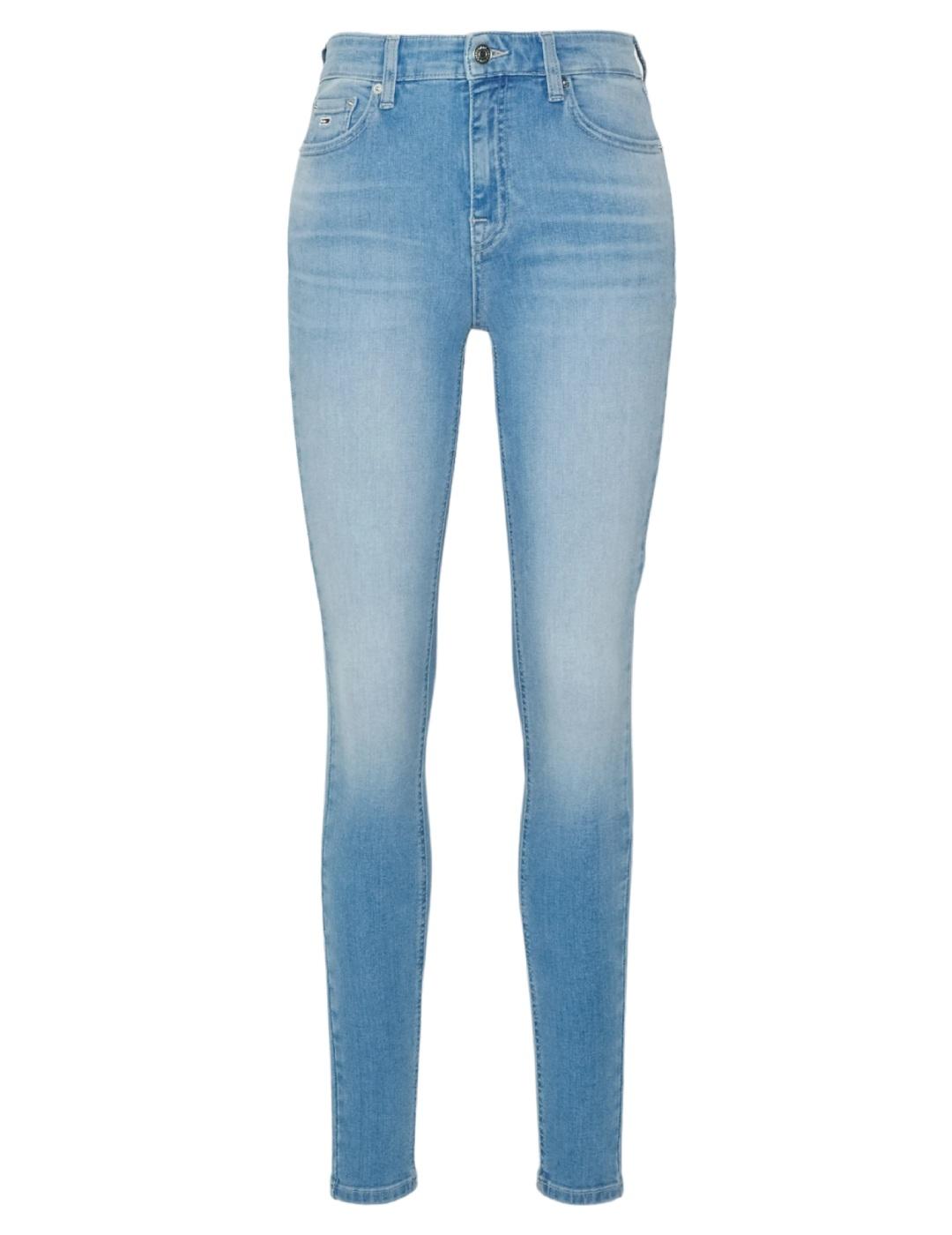 Pantalón Nora Tommy Jeans