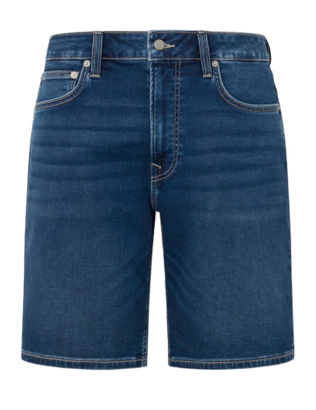 Bermuda relaxed short Pepe Jeans