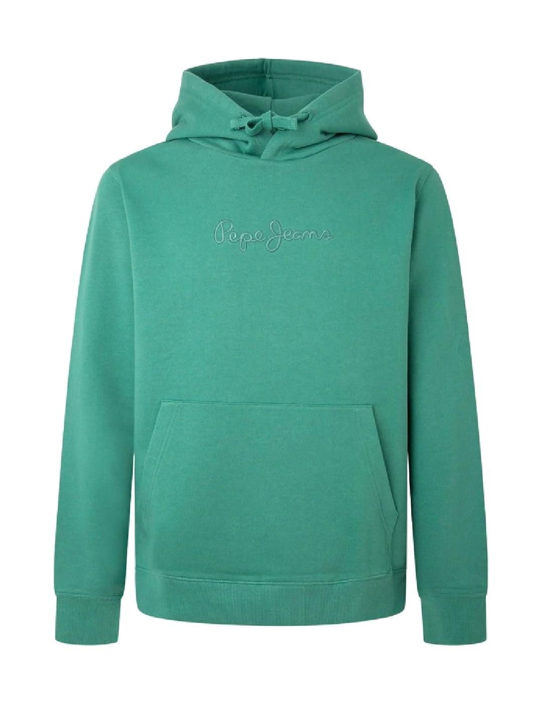 Sudadera joe Pepe Jeans