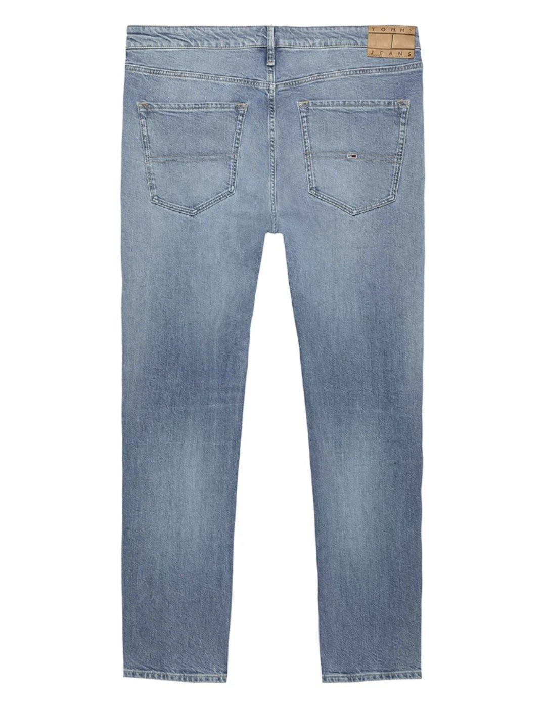 Pantalón Vaquero Scanton Slim Tommy Jeans