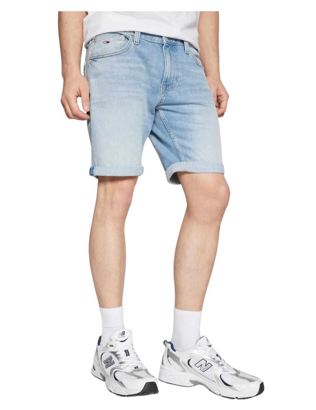 Short Scanton Tommy Jeans