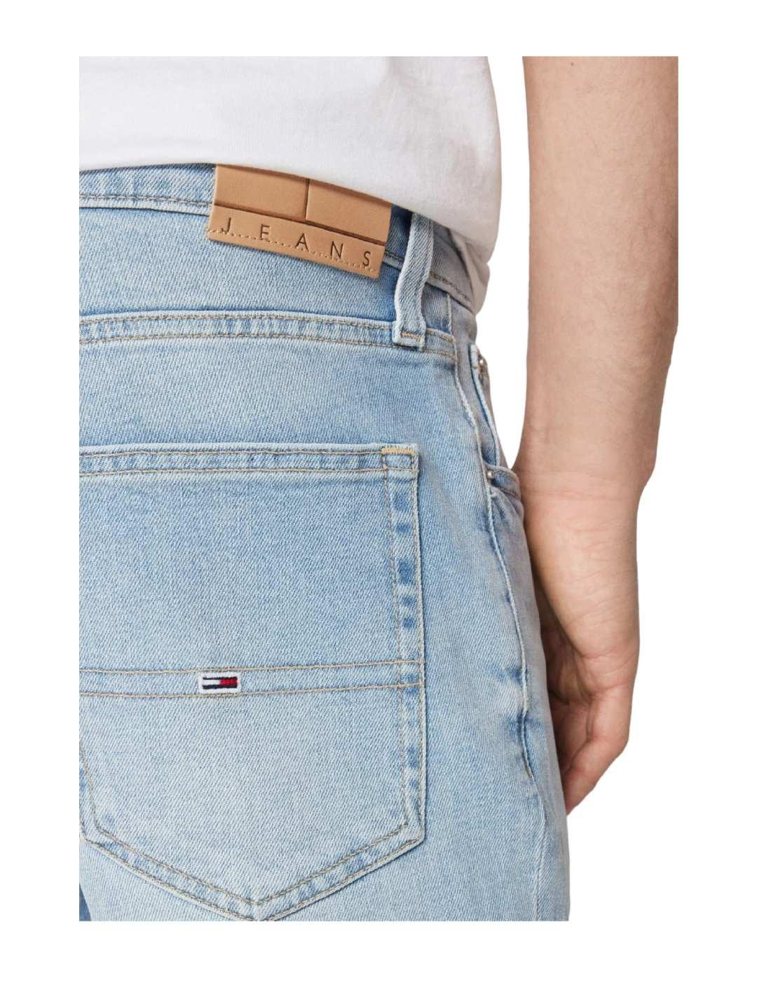 Short Scanton Tommy Jeans