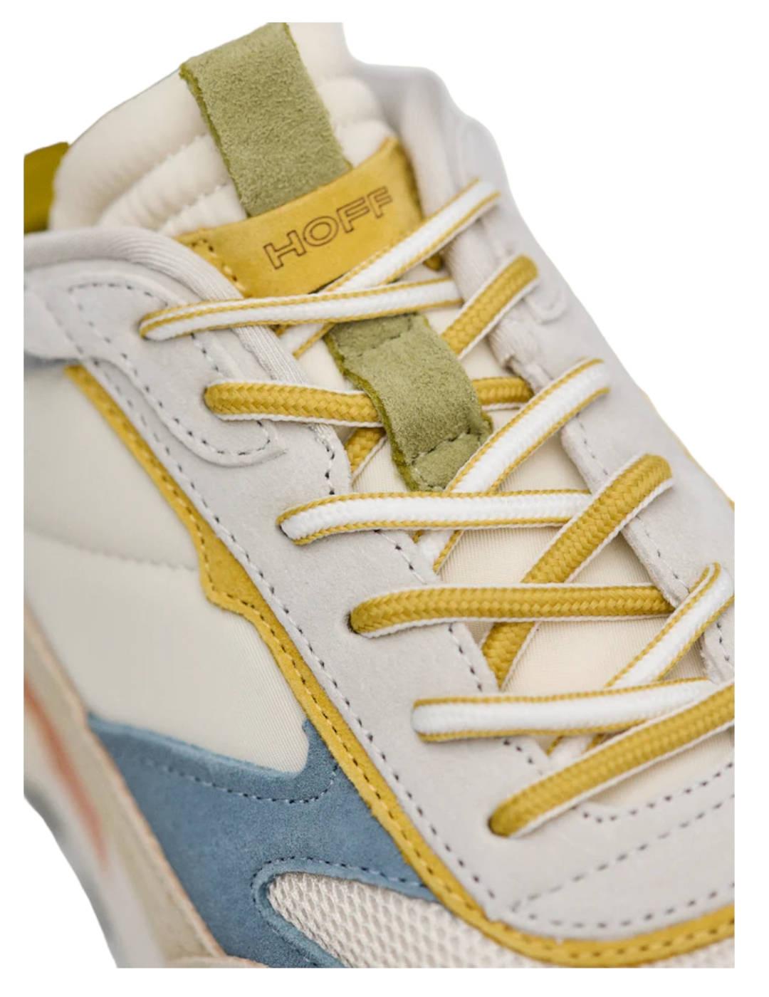 Zapatilla Chaco Hoff