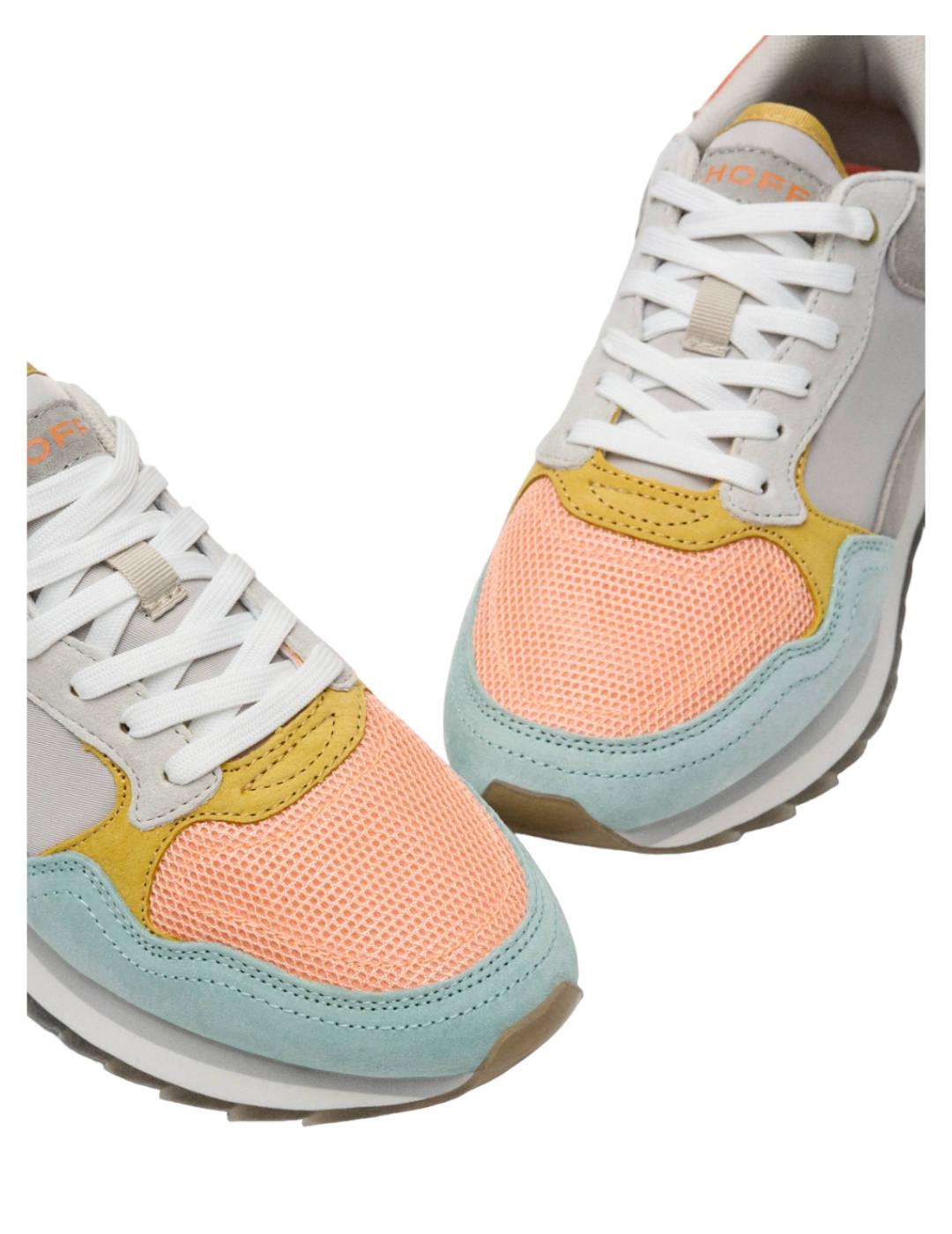 Zapatilla Carmel by the sea Hoff