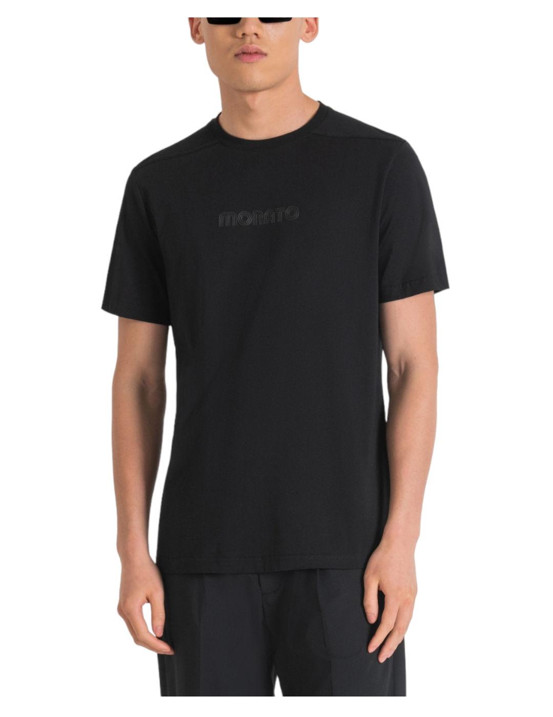 Camiseta Regular Fit  Antony Morato