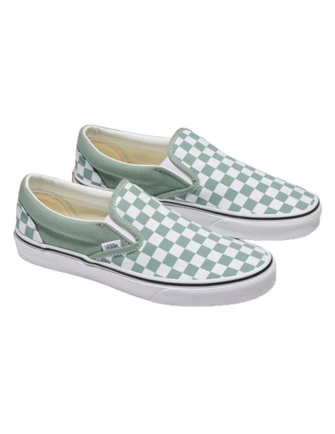 Zapatilla Classic Slip-On Vans