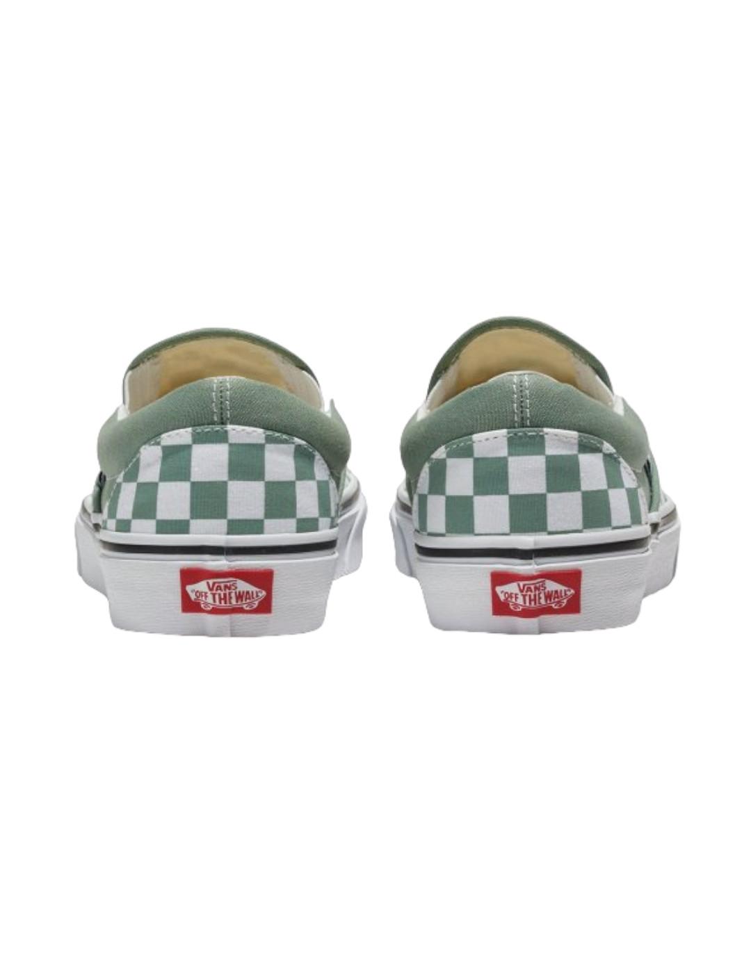Zapatilla Classic Slip-On Vans