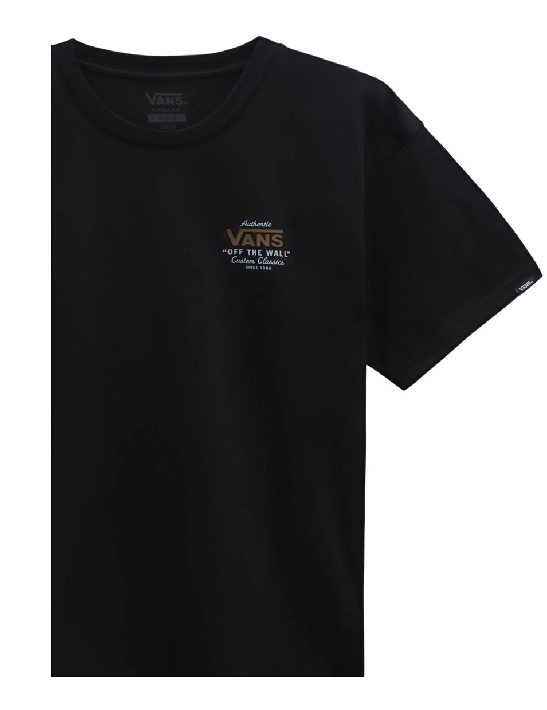 Camiseta Holder Classic Vans