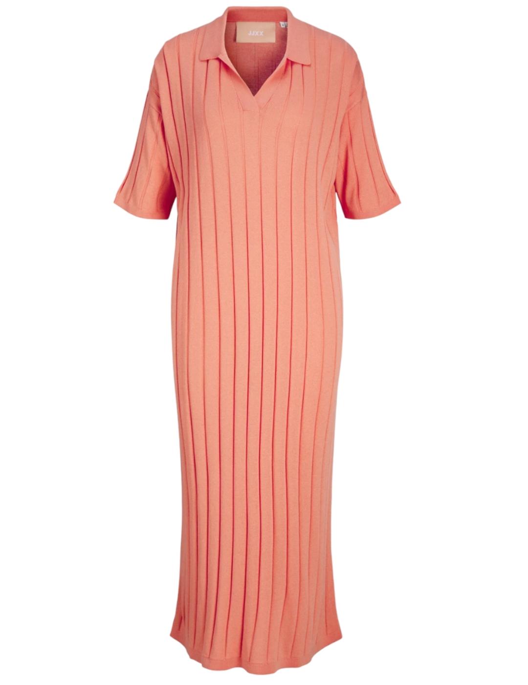 Vestido Jxlola Polo JJXX