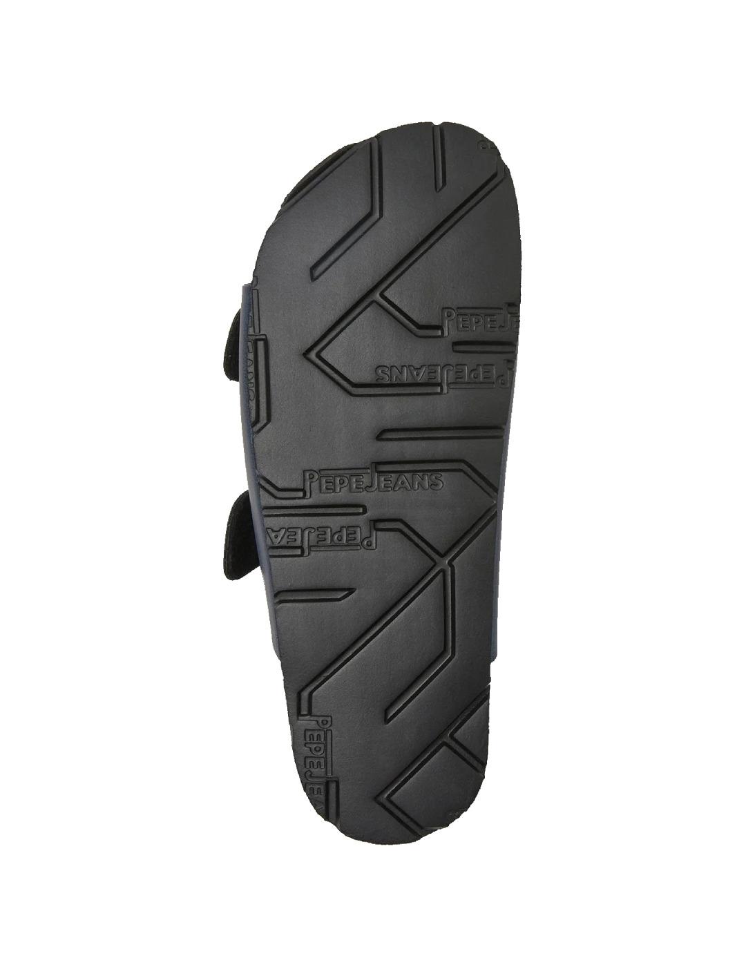 Sandalia Bio Double Kansas B Pepe Jeans