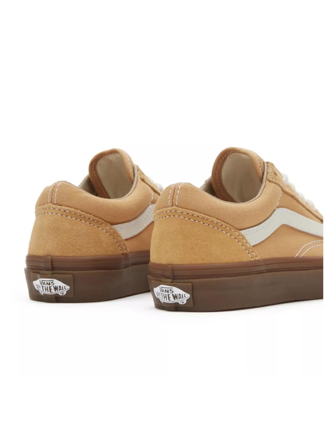 Zapatilla Old Skool Antelope Vans