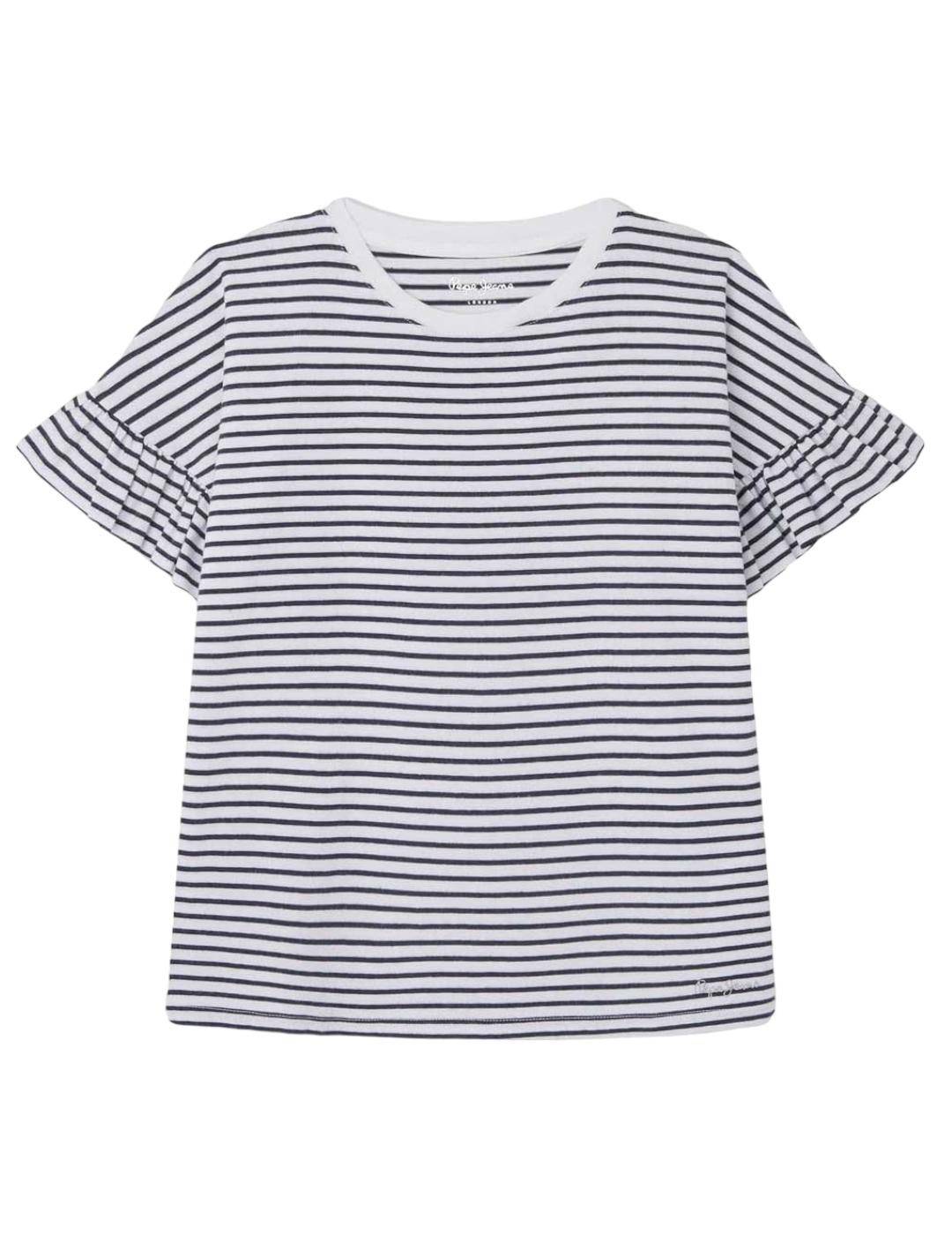 Camiseta Oneida Blue Pepe Jeans