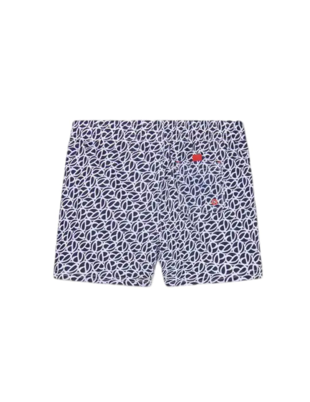 Bañador P Print  Pepe Jeans