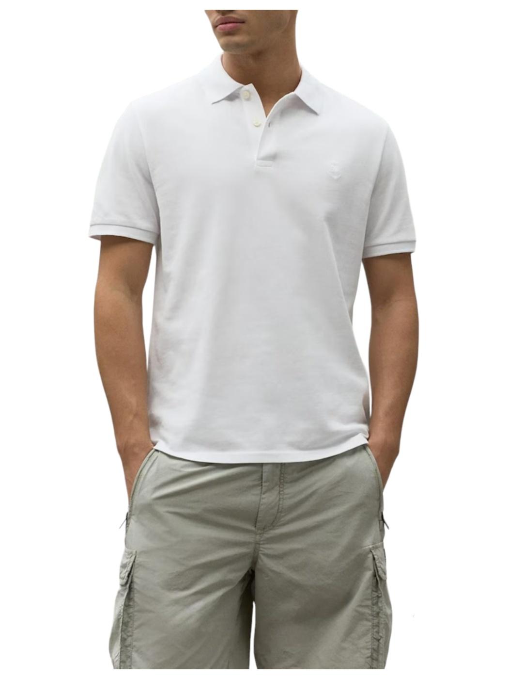 Polo Rayanalf Ecoalf