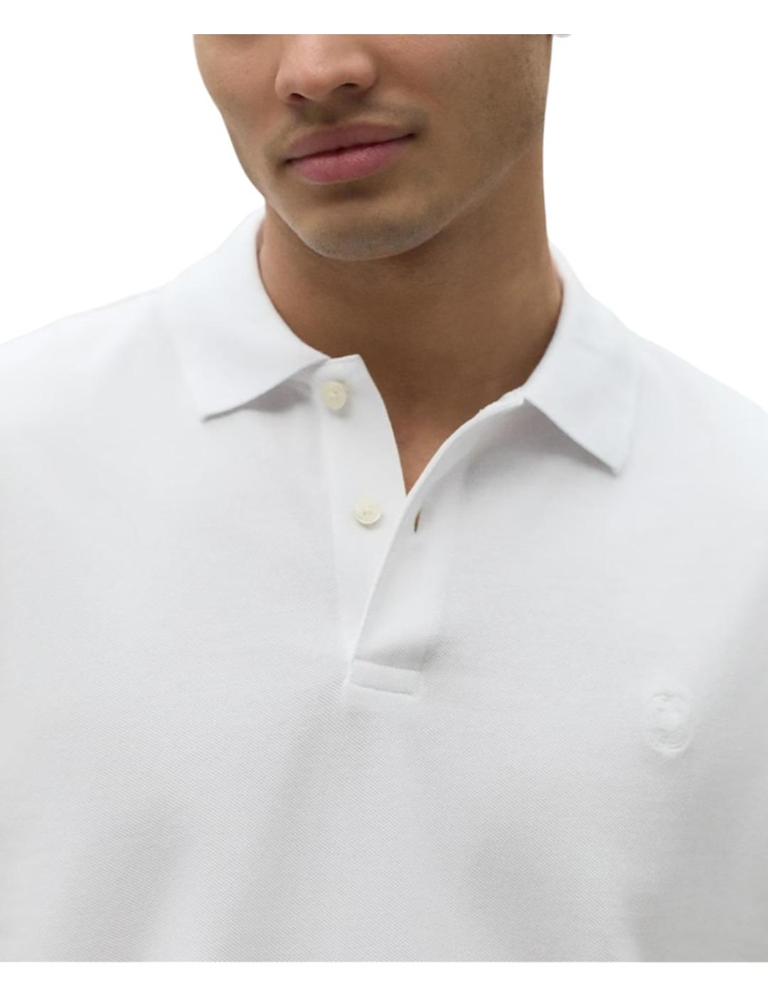 Polo Rayanalf Ecoalf