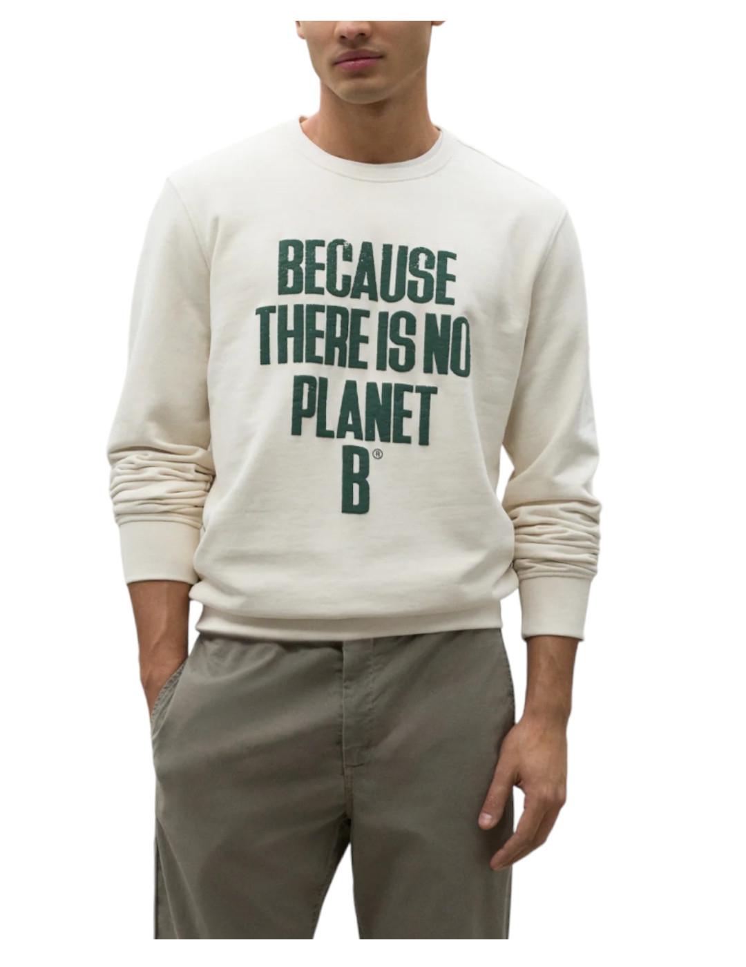 Sudadera Barderaalf Ecoalf