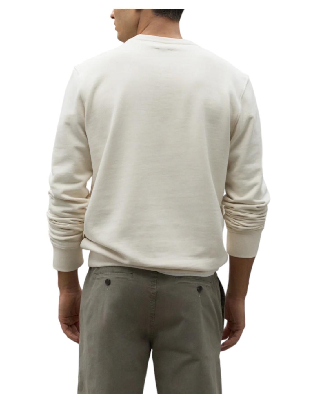 Sudadera Barderaalf Ecoalf