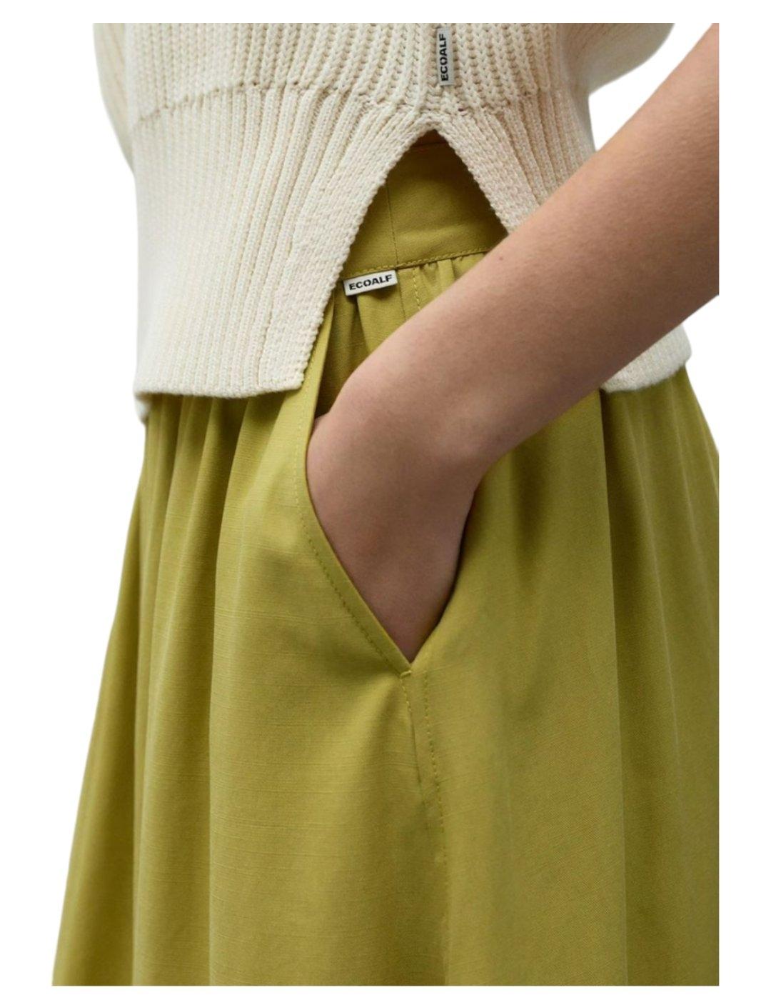 Falda Yocoalf Ecoalf