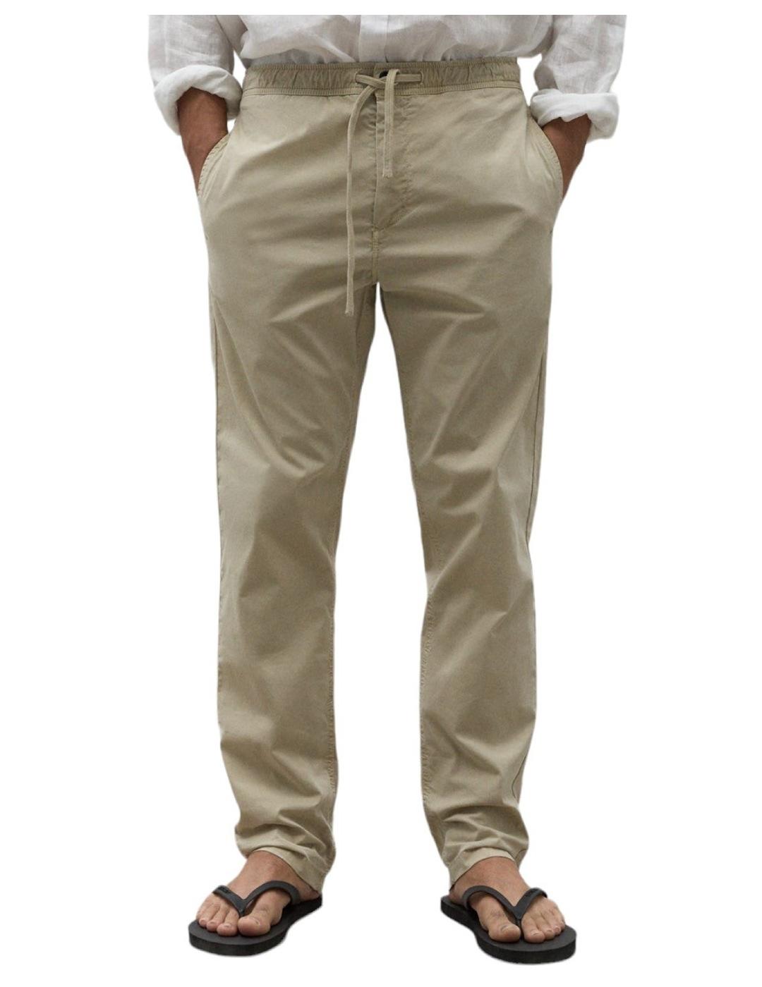 Pantalón Ethicalf Ecoalf