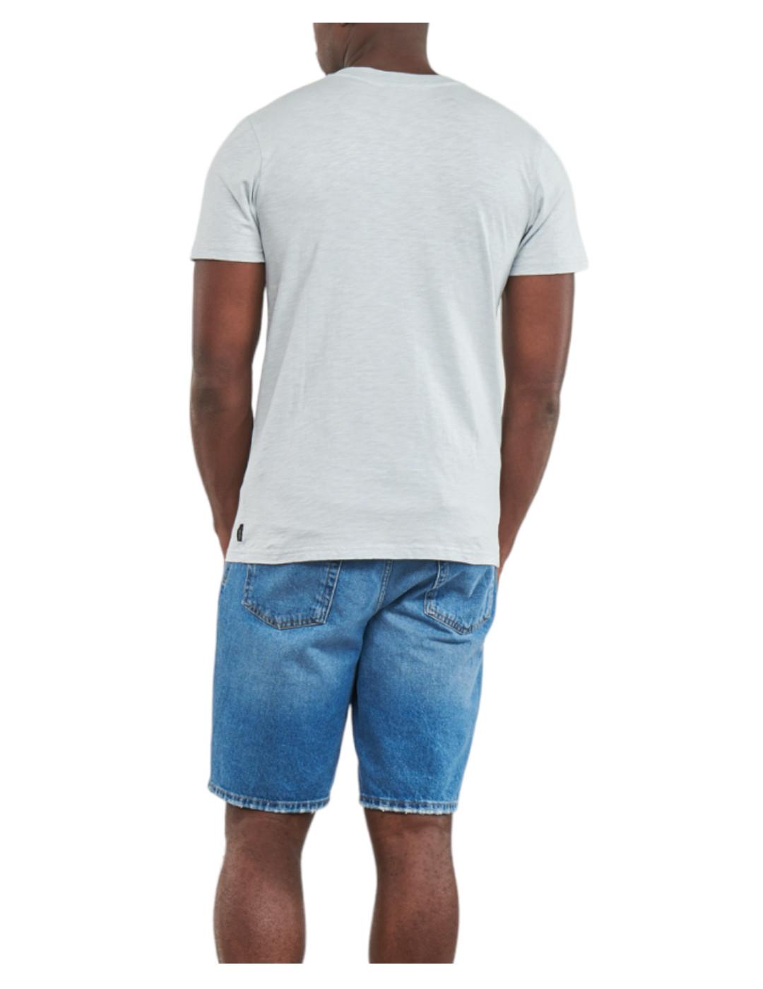 Camiseta Striped Cali Superdry