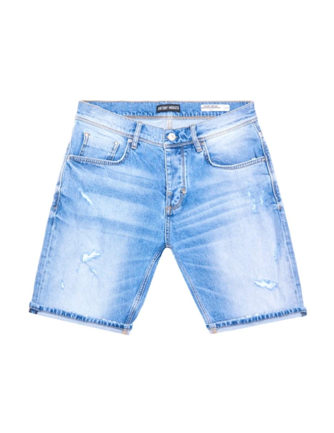 Bermuda Argon Antony Morato