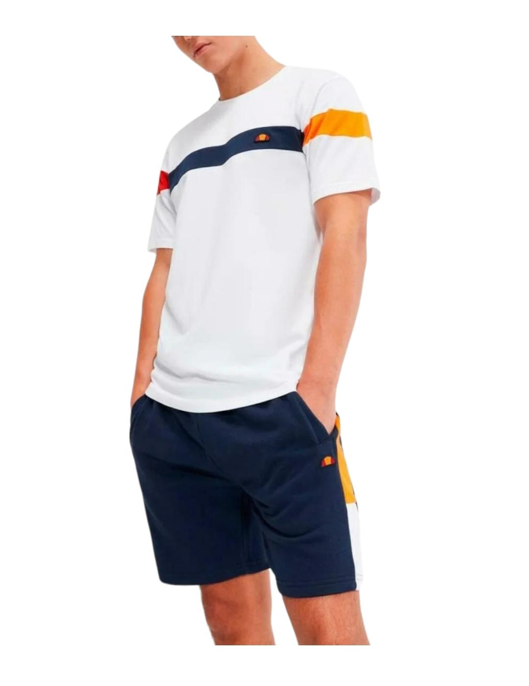 Camiseta Caserio Ellesse